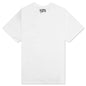 Bundles S/S Tee - White