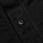 Cadet Baseball Jersey - Black
