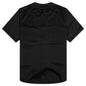 Cadet Baseball Jersey - Black
