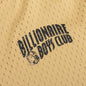 Cadet Baseball Jersey - New Wheat