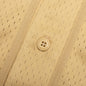Cadet Baseball Jersey - New Wheat