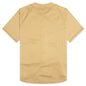 Cadet Baseball Jersey - New Wheat
