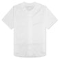 Cadet Baseball Jersey - White