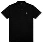 Cockpit S/S Polo - Black