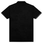Cockpit S/S Polo - Black