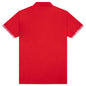 Cockpit S/S Polo - Red