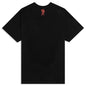 Contact S/S Tee - Black