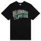 Creation S/S Tee - Black