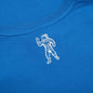 Creation S/S Tee - Turkish Sea