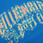 Creation S/S Tee - Turkish Sea