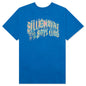 Creation S/S Tee - Turkish Sea