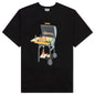 Culinary S/S Tee - Black