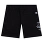Dipstick Short - Black