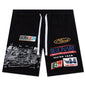Dipstick Short - Black