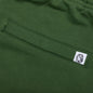 Dipstick Short - Garden Green