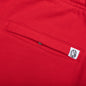 Dipstick Short - Red