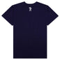 BB Escape S/S Tee - Evening Blue