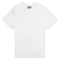 Evolution S/S Tee - White