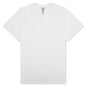 Finish Line S/S Knit - Bleach White