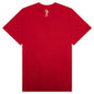 Finish Line S/S Knit - Red