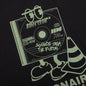 BB Future Sounds S/S Tee - Black