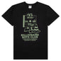 BB Future Sounds S/S Tee - Black