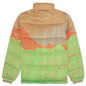 BB Fuzzy Jacket - Latte