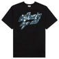 Gift Shop S/S Knit - Black