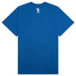 Gift Shop S/S Knit - Mazarine Blue