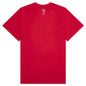Go Moto S/S Tee - Red