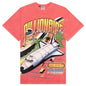 Heat S/S Tee - Dubarry