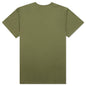 Helmet S/S Knit - Loden Green