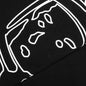 Helmet Short - Black