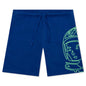 Helmet Short - Mazarine Blue