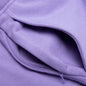 Helmet Short - Violet Tulip