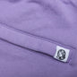 Helmet Short - Violet Tulip