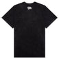 Icon S/S Knit - Black