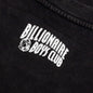 Icon S/S Knit - Black