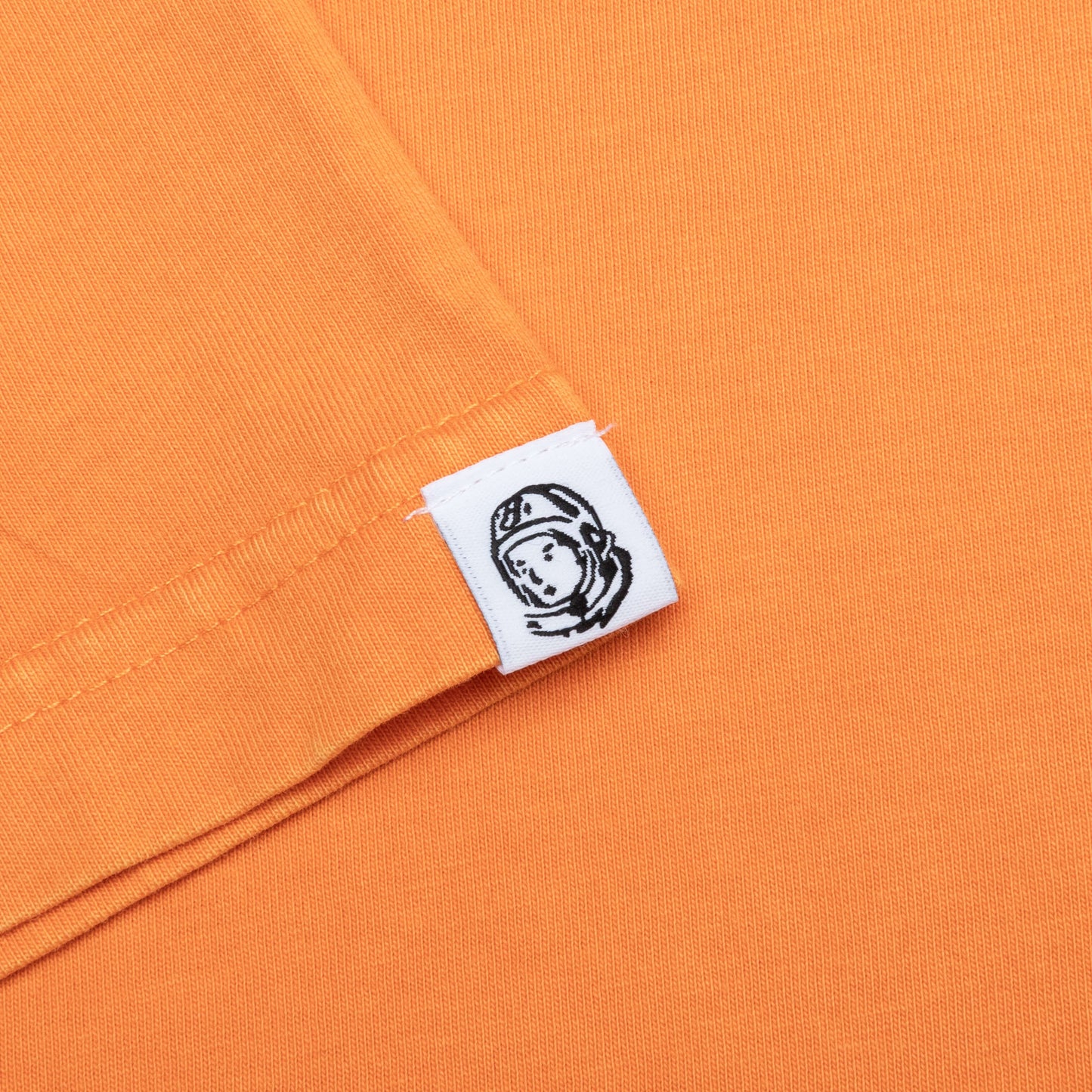 Icon S/S Knit - Coral Rose