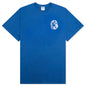 Icon S/S Knit - Mazarine Blue