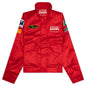 Ignite Jacket - Red