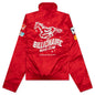 Ignite Jacket - Red