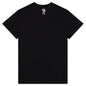 BB Infinity S/S Tee - Black