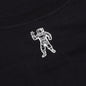 BB Infinity S/S Tee - Black