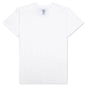BB Infinity S/S Tee - White