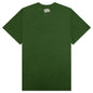 Internationalize S/S Tee - Garden Green