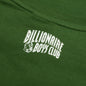 Internationalize S/S Tee - Garden Green