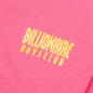 Kid's BB Astronaut S/S Tee - Hot Pink