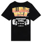 Kids BB Champions S/S Tee - Black