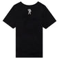 Kid's BB Cosmic Island S/S Tee - Black